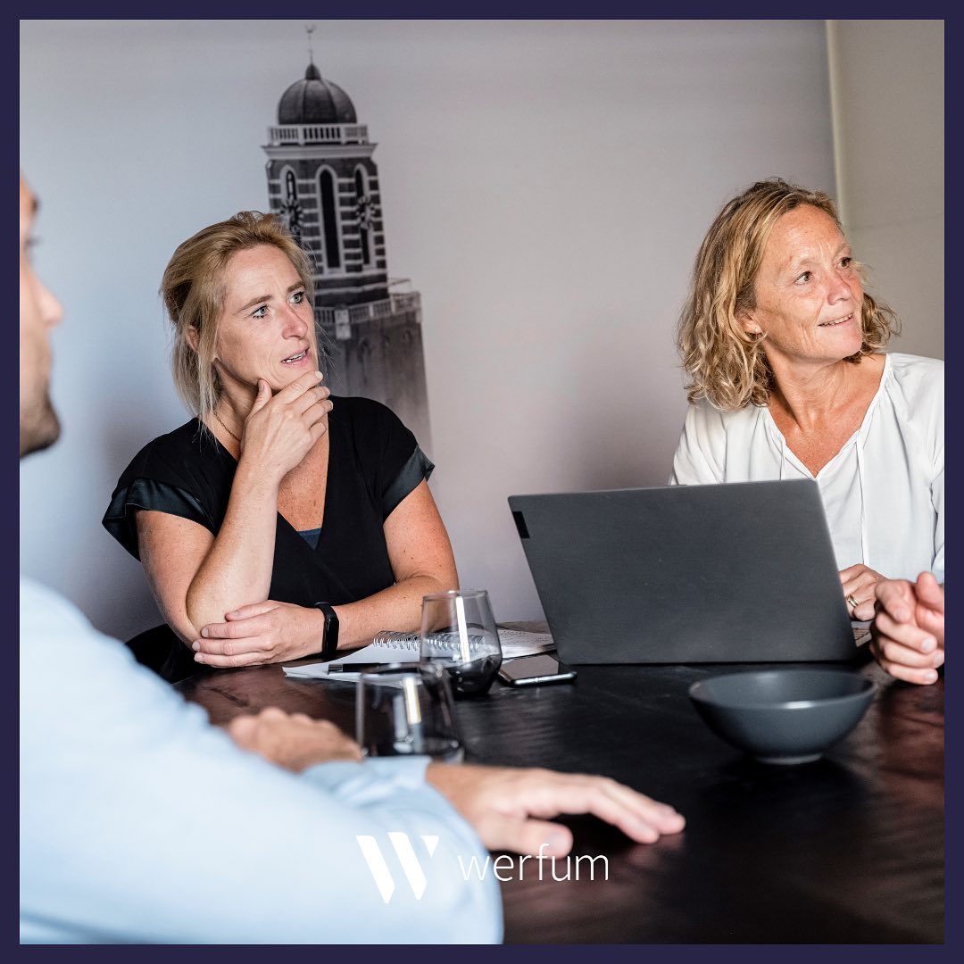 Werfum gunt iedereen leuk werk. We werken samen met denkers en doeners in bouw en techniek. En met hr-specialisten, commercieel talenten, marketeers en communicatiespecialisten. Op alle niveaus.
Je hoeft niet te veranderen, maar als je dat wel wilt, dan bel je Werfum.
📞 088 777 5500
#recruitment #vacature #hiring #werfumguntiedereenleukwerk #werfum