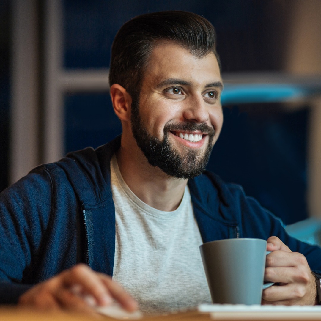 "Heb je nog hobby's?"⠀
⠀
Kijk, je gesprekspartners willen meer weten over de persoon die je bent buiten je werk. Want dat is ook belangrijk!⠀
⠀
Probeer daarom te vermijden dat het nietszeggend wordt... serieus, houdt elke sollicitant echt zo veel van wandelen in de natuur?
⠀
Jij bent uniek. Laat het weten en vertel met enthousiasme!
⠀
#hobby #sollicitatietips #sollicitant #werkenbijwerfum #werfumgeeftenergie #energiehebbeninjewerk