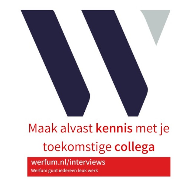 Geen spin in je vacature. Wel een collega!
Hoe zorg je ervoor dat de juiste mensen jouw vacatureteksten zien (belangrijk), lezen (belangrijker) en er iets mee doen (belangrijkst)? Het antwoord is eenvoudig: door te schrijven over leuk werk. Uit een top 10 van kantoorjargon die Indeed maakte blijkt dat veel teksten Engels, een beetje vaag en soms ingewikkeld zijn. Voor disruptors die, hands-on, een spin in het web kunnen zijn.
Ons advies: vertel wat je gaat doen. En vraag daarvoor ook de hulp van toekomstige collega’s! Bekijk onze vacatures en interviews. https://werfum.nl/interviews/
#werfumguntiedereenleukwerk #werfummaaktjewijzer